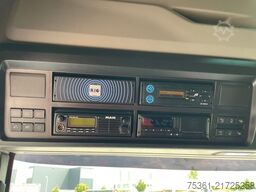 MAN MAN TGX 18.520 4X4 BL SA HydroDrive !! MIETE !!