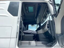 MAN MAN TGX 18.520 4X4 BL SA HydroDrive !! MIETE !!