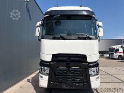 Renault T480 / High / 2 Tanks / TUV: 12-2026