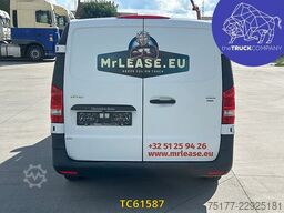 Mercedes-Benz Vito L2 111cdi