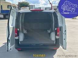 Mercedes-Benz Vito L2 111cdi