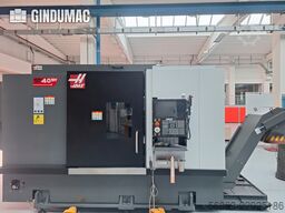 HAAS ST-40SY