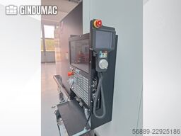 HAAS ST-40SY