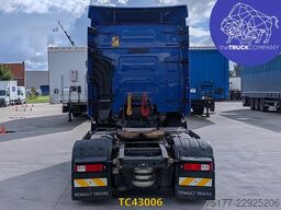 Renault T 460