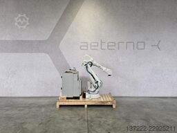 ABB IRB 4600-60/2.05
