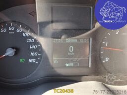 Mercedes-Benz Sprinter 314 L2H2 Airco Mbux!