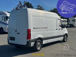 Mercedes-Benz Sprinter 314 L2H2 Airco Mbux!