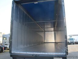 knapen Walkingfloor Cargofloor 92m³ 10mmMiete Rent