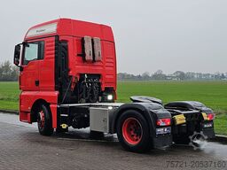 M.A.N. 18.420 TGX ADR EX III