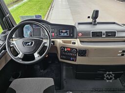 M.A.N. 18.420 TGX ADR EX III