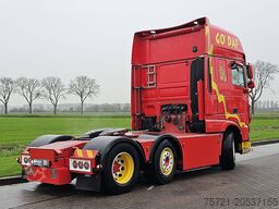 DAF XF 440 SSC FTG SPECIAL EDIT