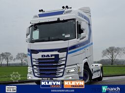 DAF XG 530 XG,Standklima