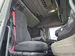 DAF XG 530 XG,Standklima