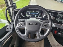 DAF XG 530 XG,Standklima