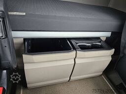 DAF XG 530 XG,Standklima