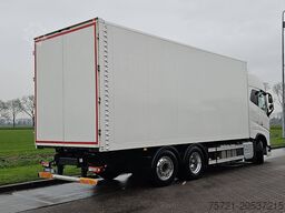 VOLVO FH 16.750 6X2*4 4 SEATS 154TKM