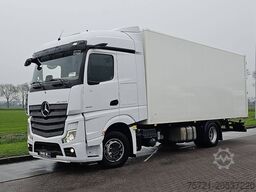 MERCEDES-BENZ ACTROS 1833 DRIVING SCHOOL 65TKM