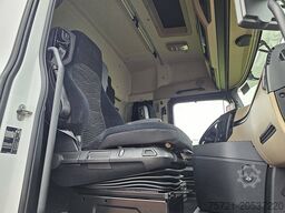 MERCEDES-BENZ ACTROS 1833 DRIVING SCHOOL 65TKM