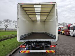 VOLVO FE 320.18 6100 KM LIKE NEW!!