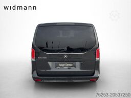 Mercedes-Benz EQV 300 Lang ACC AUT Facelift Kam. KlimaA LM PDC