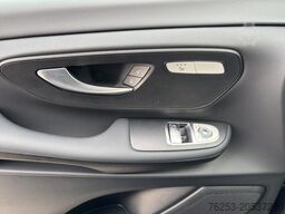 Mercedes-Benz EQV 300 Lang ACC AUT Facelift Kam. KlimaA LM PDC