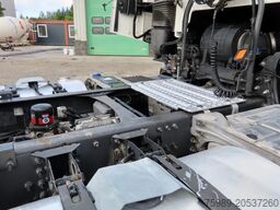 Renault T460 RETARDER, 2X FUEL TANK, FRIGO