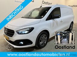Mercedes-Benz Citan 112 CDI L2 Pro Automaat Servicebus / Sort...