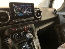 Mercedes-Benz Citan 112 CDI L2 Pro Automaat Servicebus / Sort...