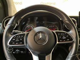 Mercedes-Benz Citan 112 CDI L2 Pro Automaat Servicebus / Sort...