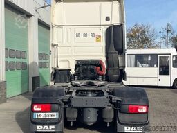 DAF XF 510 MANUAL GEARBOX! PARKING AIRCO, FRIGO