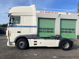 DAF XF 510 MANUAL GEARBOX! PARKING AIRCO, FRIGO