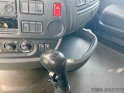 DAF XF 510 MANUAL GEARBOX! PARKING AIRCO, FRIGO