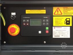 Yanmar 4TNV98CTIHR