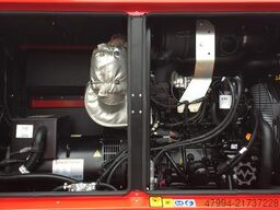 Yanmar 4TNV98CTIHR