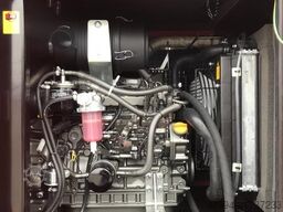 Yanmar 4TNV98IGEHR