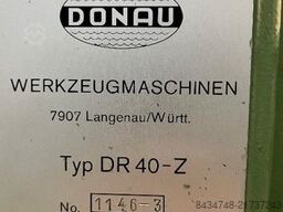 Donau DR 40-Z
