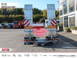 FAYMONVILLE MAX100 Semi-Tieflader