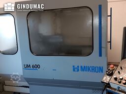 MIKRON UM 600