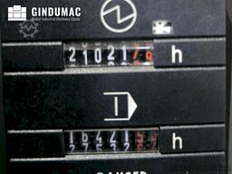 DECKEL MAHO DMF 250 linear