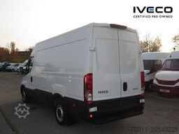 IVECO Daily 35S16V Klima, Schalter, PDC, RS 3520mm