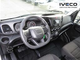 IVECO Daily 35S16V Klima, Schalter, PDC, RS 3520mm