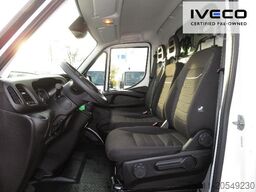IVECO Daily 35S16V Klima, Schalter, PDC, RS 3520mm
