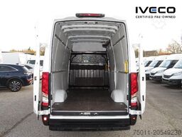 IVECO Daily 35S16V Klima, Schalter, PDC, RS 3520mm
