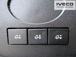 IVECO Daily 70C18HA8/P Koffer/LBW Klima, NL 3150kg
