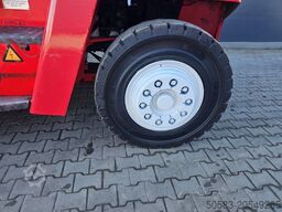 Svetruck 13.6 60-30