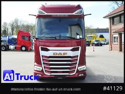 DAF XG+ 530 FT Intarder Alu Vollspoiler