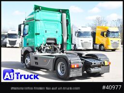 MERCEDES-BENZ Actros 1836 BL, StreamSpace Navi, 135 tkm !!