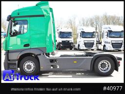 MERCEDES-BENZ Actros 1836 BL, StreamSpace Navi, 135 tkm !!