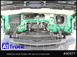 MERCEDES-BENZ Actros 1836 BL, StreamSpace Navi, 135 tkm !!