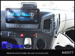 MERCEDES-BENZ Actros 1836 BL, StreamSpace Navi, 135 tkm !!